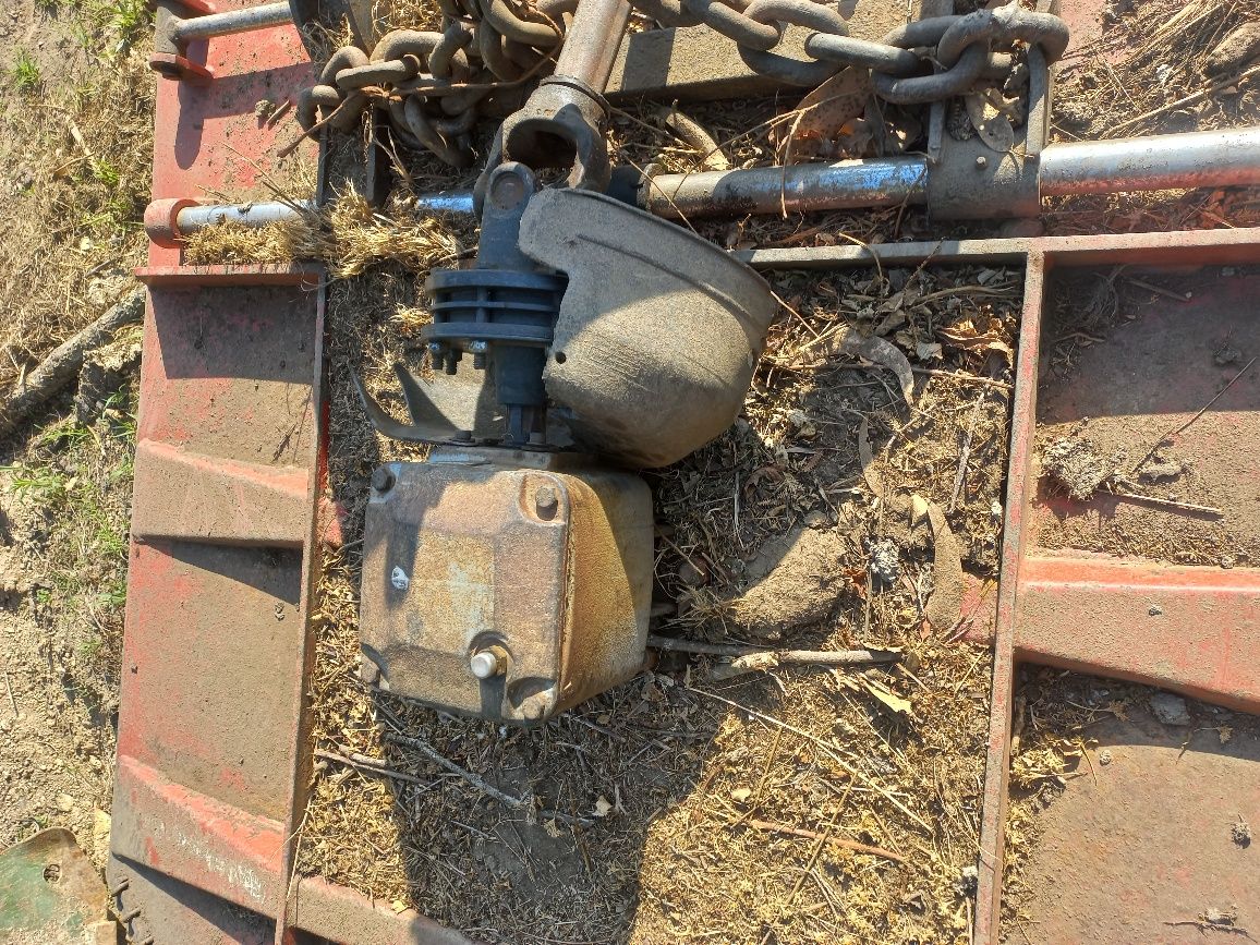 Vendo capinadeira agriduarte com 1.60m de largura