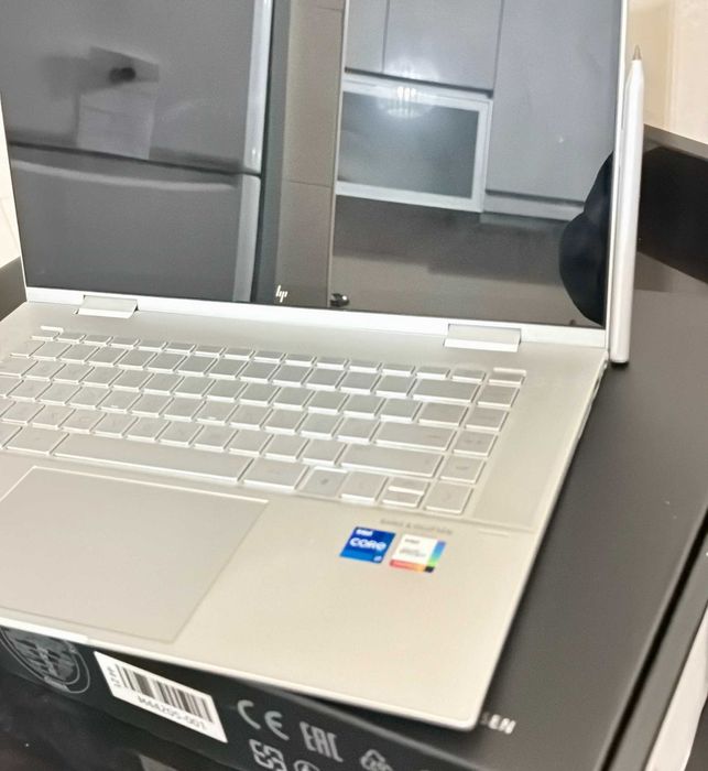 HP x360 15-ES1012NP