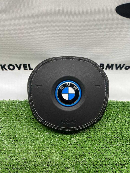 AIRBAG в руль hybrid G30 G31 G32 G11 G12 G14 G15 G01 G02 G05 G06 G07