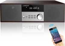 Kompaktowy zestaw stereo