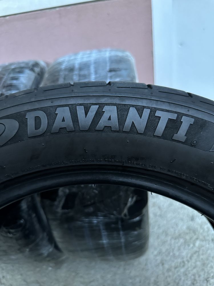 Davanti protoura sport 235/50/18 ЛЕТО