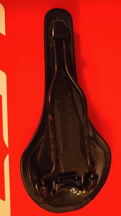 Siodełko MTB fizik thundra 2