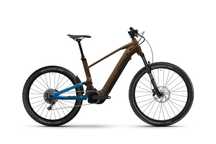 Rower elektryczny full Haibike ALLTRAIL 6 High Bosch CX 800Wh XL 2026