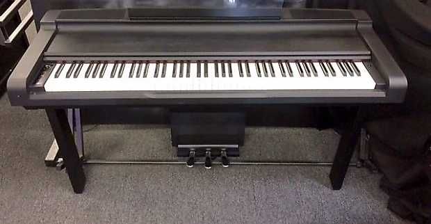 Piano Yamaha Nocturne N100 88-Key Grand Digital