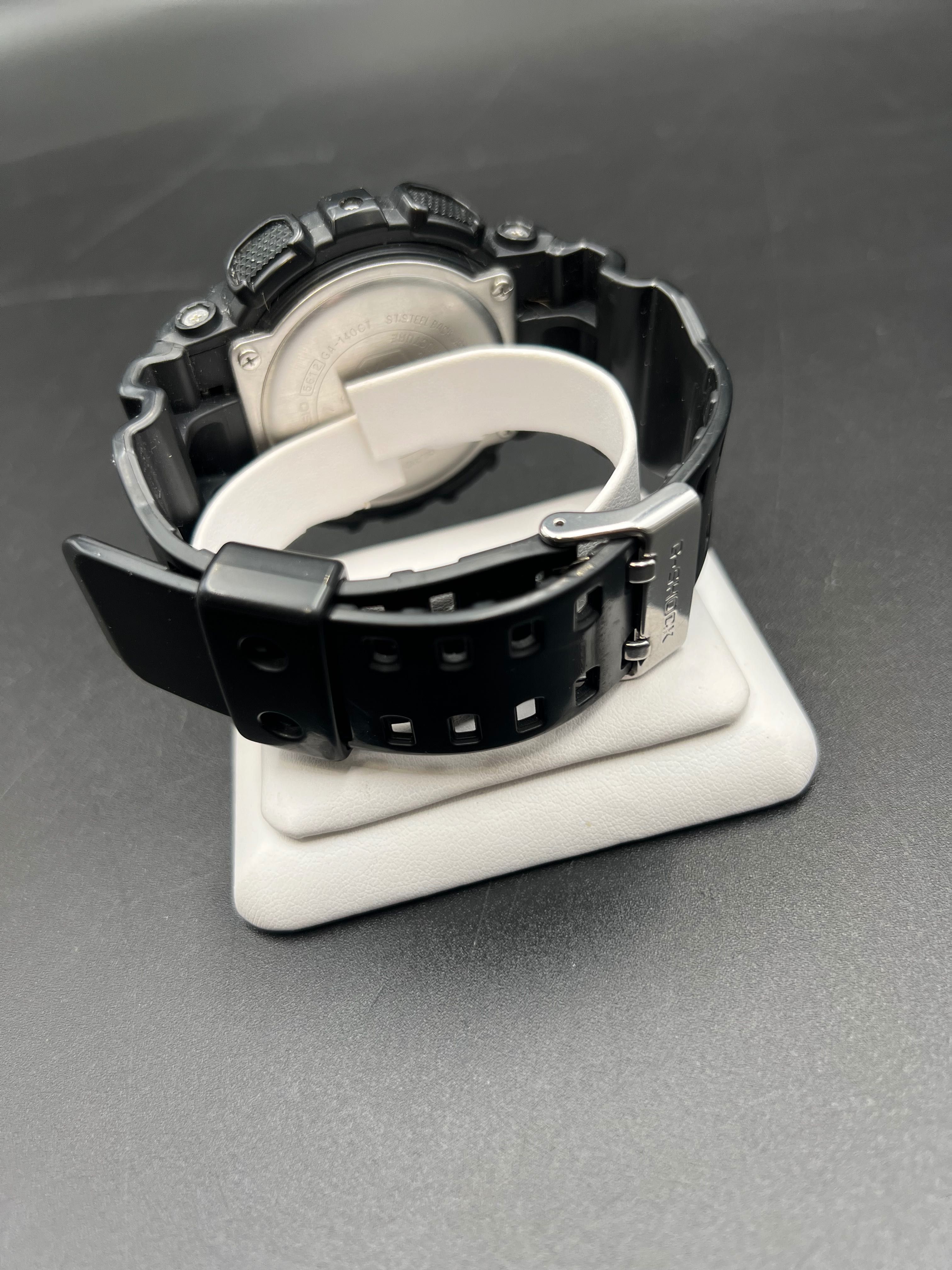 Zegarek Casio G Shock 5612 
GA-140