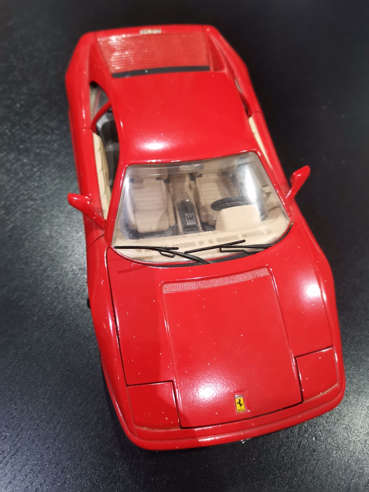 Carros de coleção
