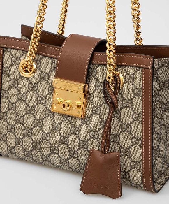 Сумка "Padlock GG" Gucci