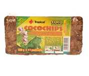 kokosowe podloze do terraium i insektarium 500g