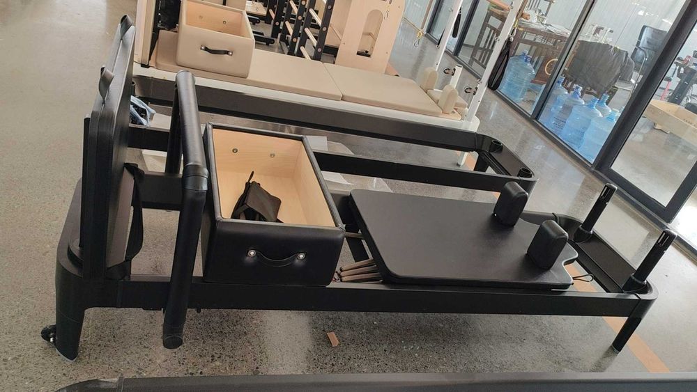 Reformer Pilates – Venda a Retalho e Grossista CE Certificado