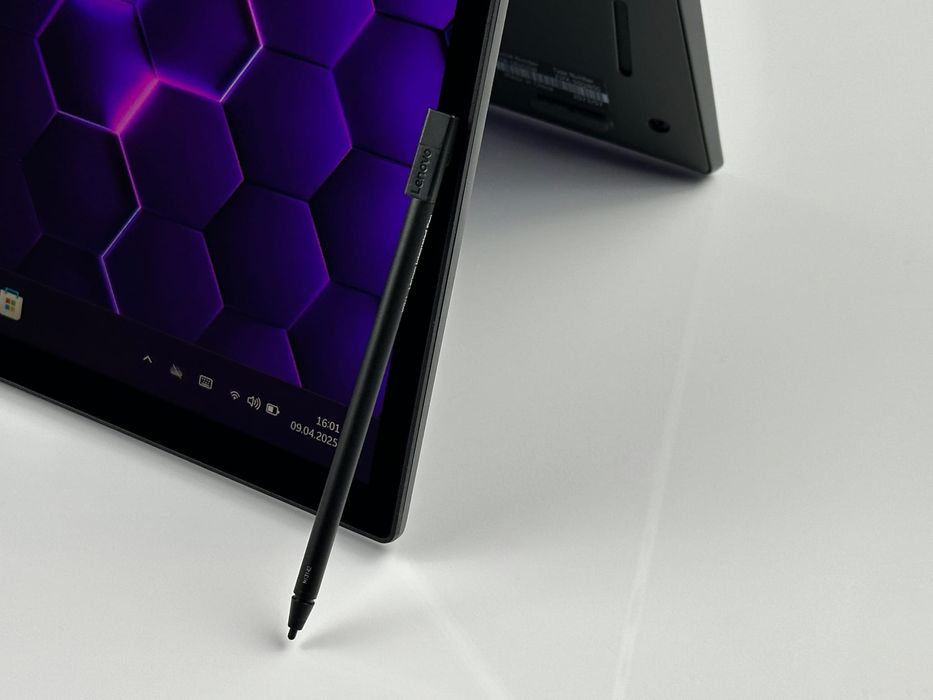 Laptop Lenovo ThinkPad L13 Gen 4 Yoga | i5-1335U / DOTYKOWY / NOWY