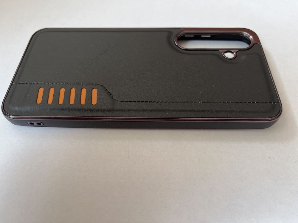 Etui na telefon Samsung S24+ - szkło gratis
