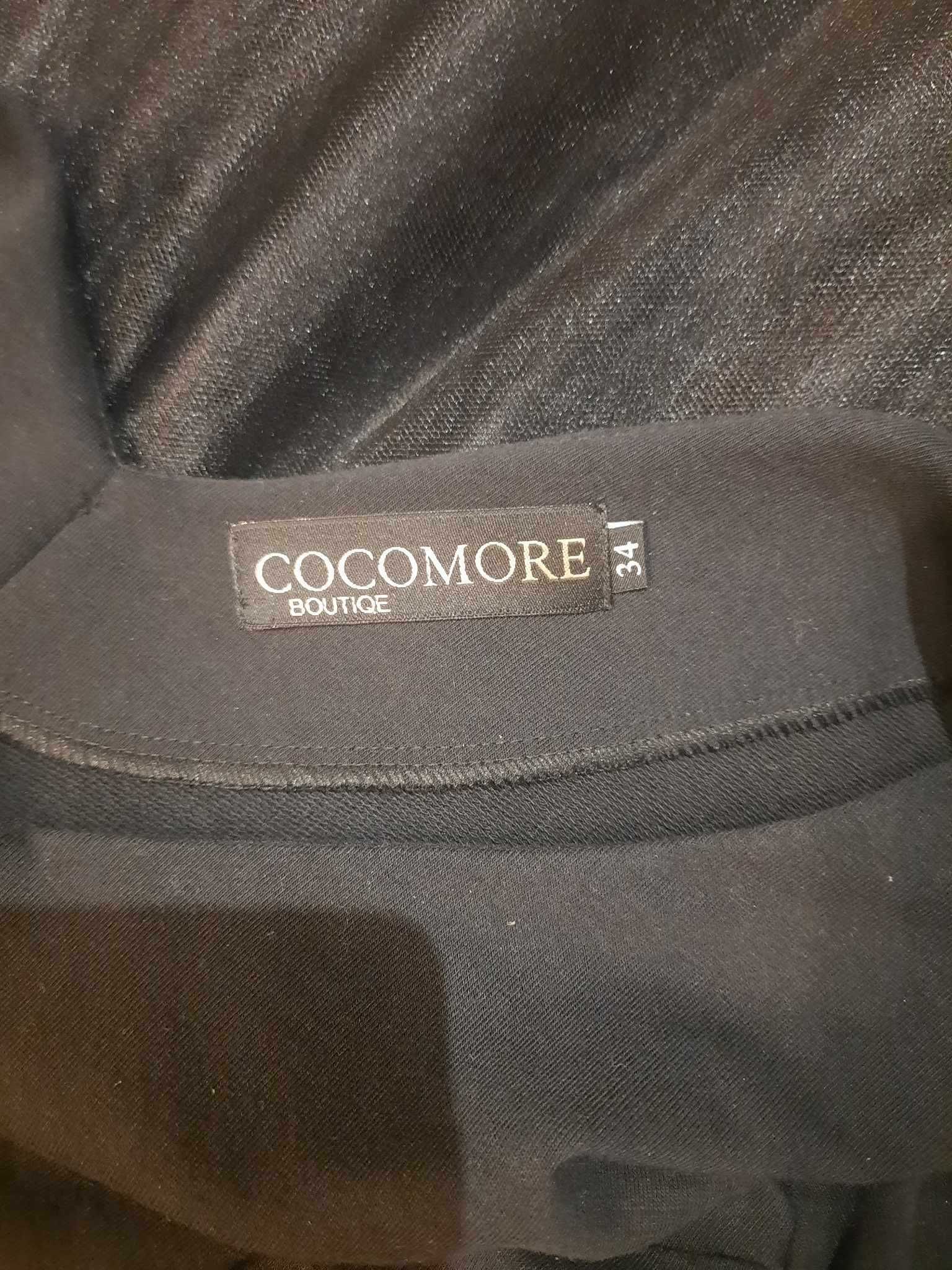 sukienka marki Cocomore tiul
