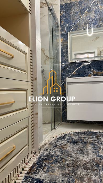 ‼️РОЗКІШНА 1 к. кв. в серці старого міста