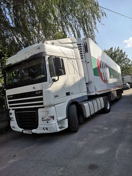 2x Schmitz Thermoking SL200e