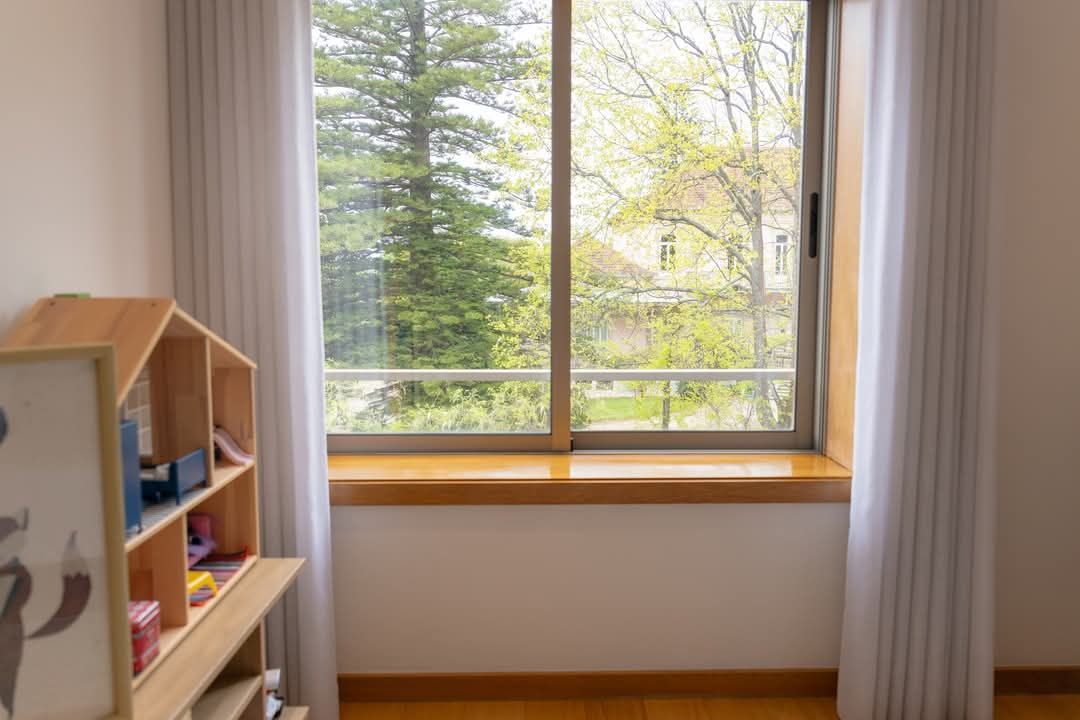 Apartamento T3 em São Félix da Marinha
