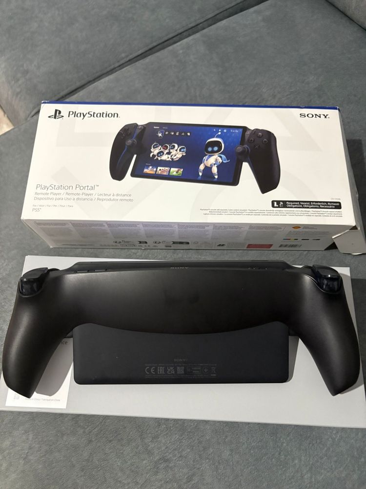 Vendo playstation portal Remote player