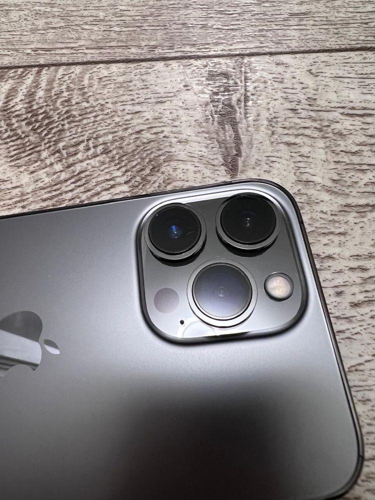 Iphone 13 pro 256 gb Graphite