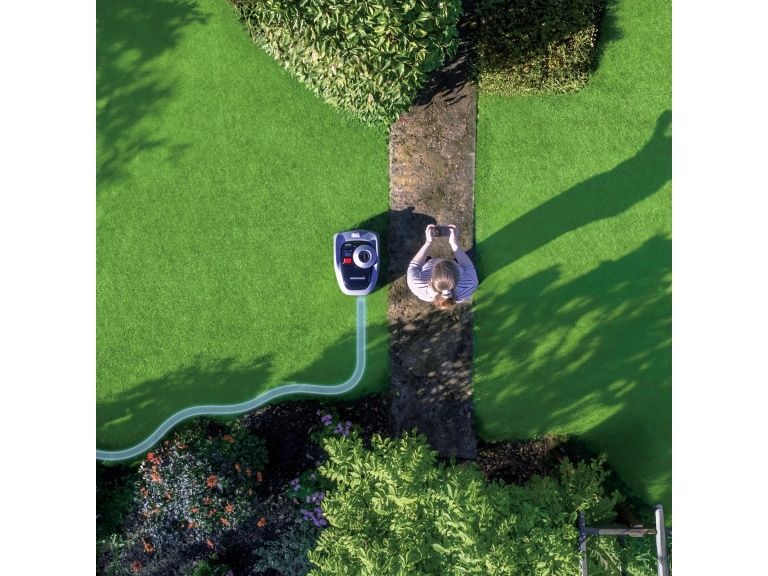 Robot koszący NAVIMOW I105E