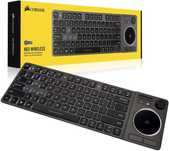 Corsair K83 Bezprzewodowa klawiatura