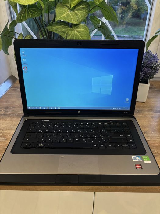 Продам Ноутбук HP 630