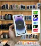 Iphone 14 pro Deep Purple оплата частинами 128gb 256gb 512gb 1tb