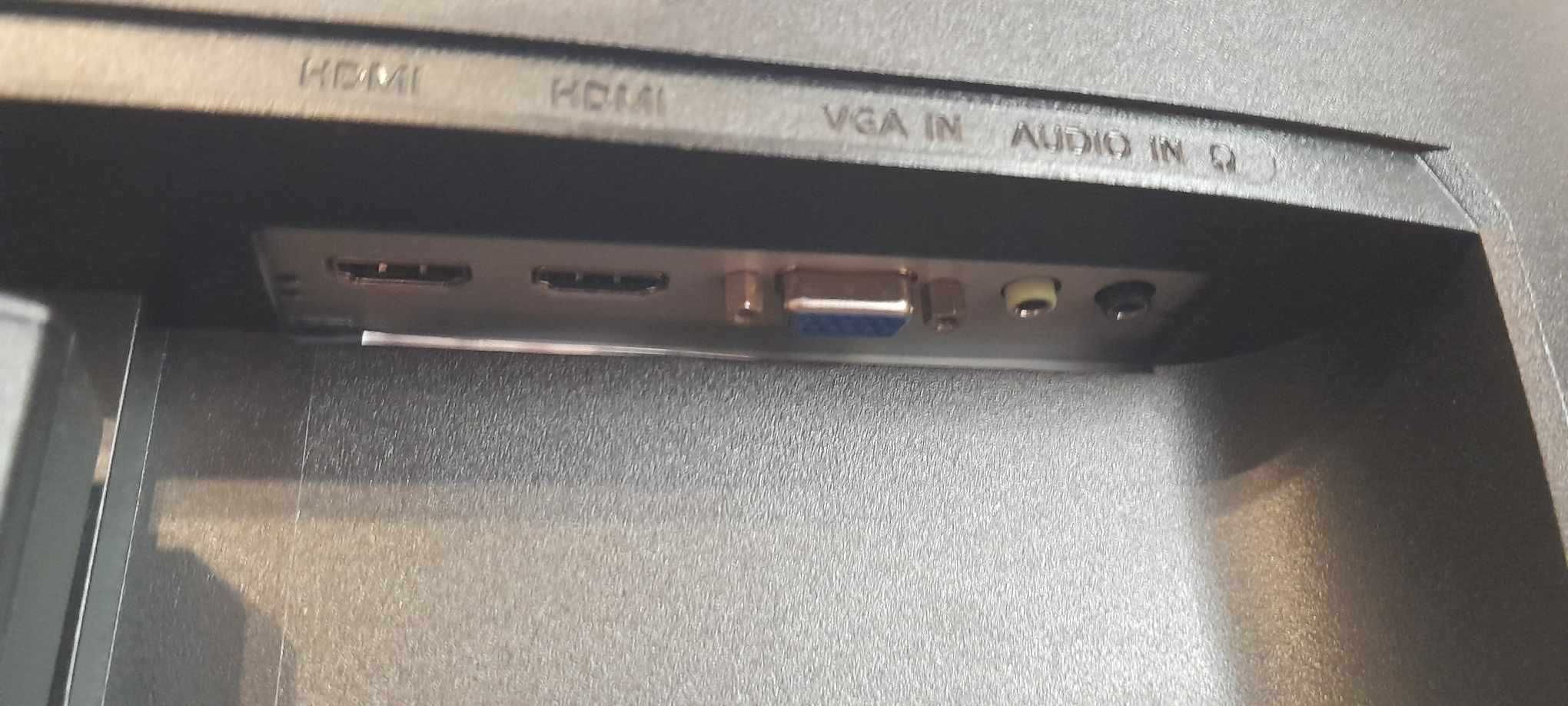 Monitor Acer Nitro VGO Series 23,8'' 60 Hz Gaming