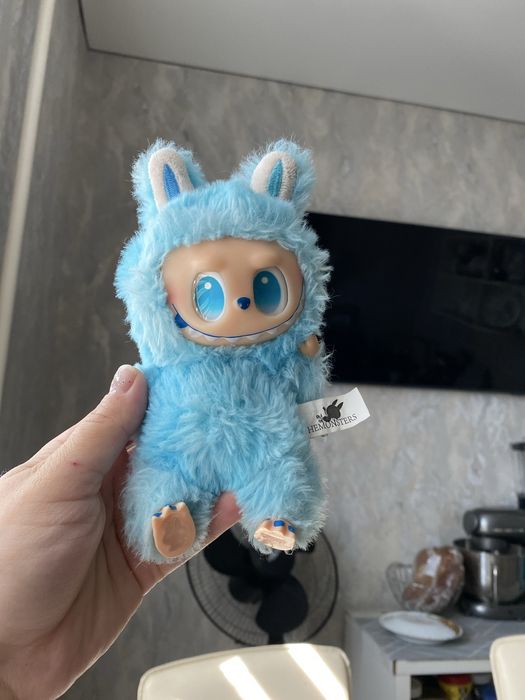 Оригінал Лабуба labuba monster
