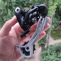 Shimano Alivio RD-M430 (6-9s) Задній перемикач перекидка