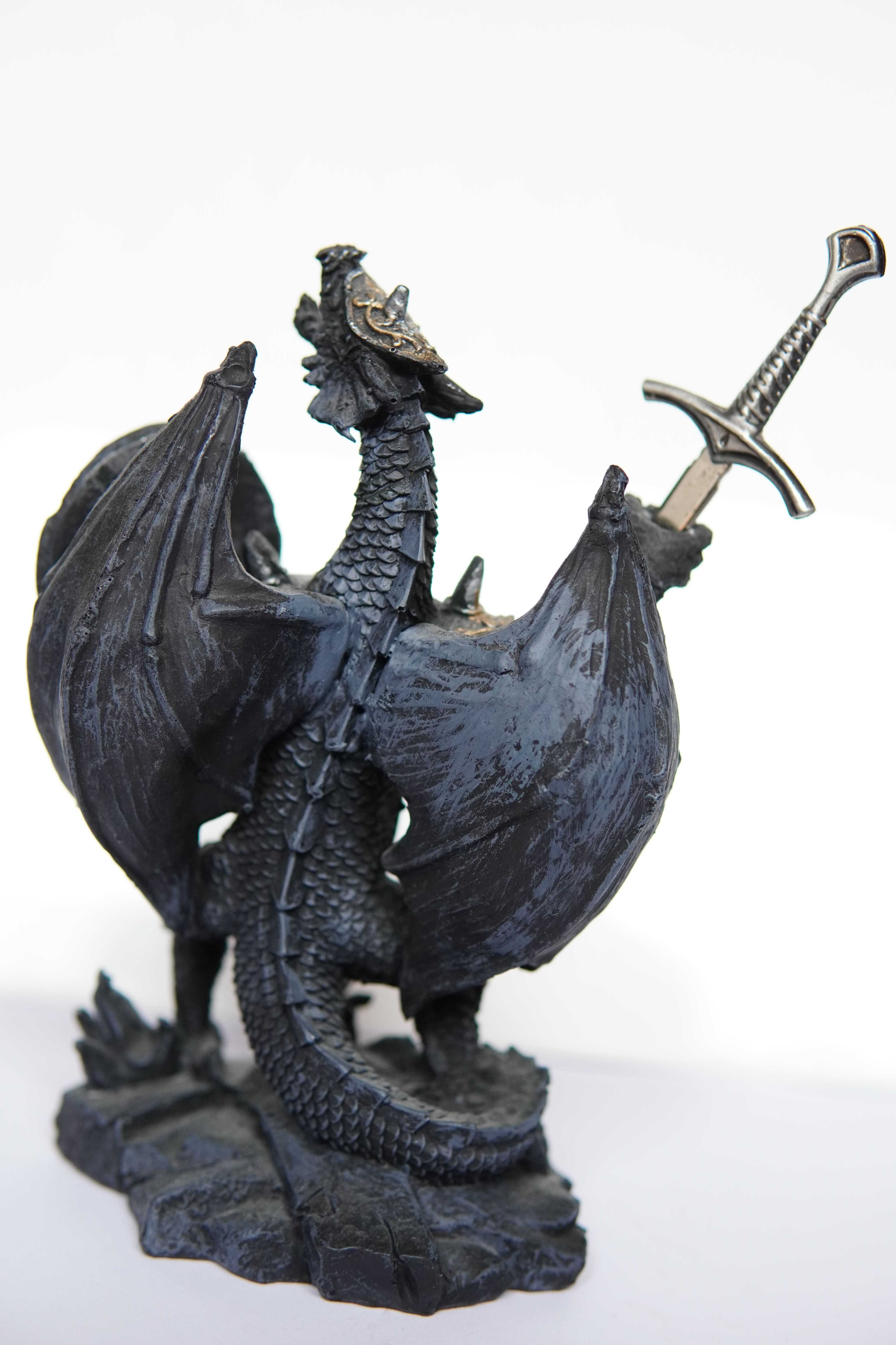 Figura Dragão Figura Dragão