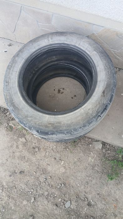 Продам шини літні преміорі соладо 195/65r15