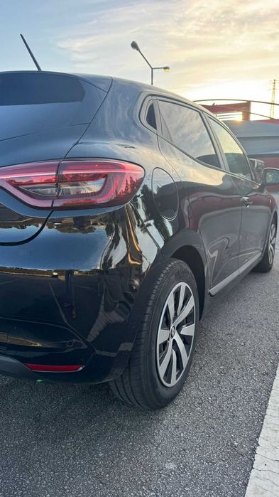 Renault clio 1.5 dci GARANTIA RENAULT