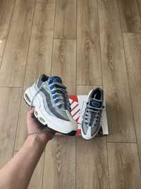 Кроссовки Nike Air Max 95 Essestial 749766-102 (Оригинал)