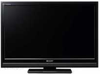 Telewizor SHARP Aquos 32 LCD. Odbiór Ruda Śląska.