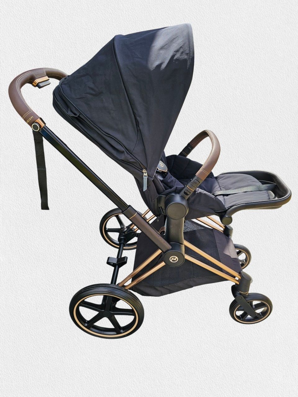 Wózek spacerówka Cybex Priam 4.0