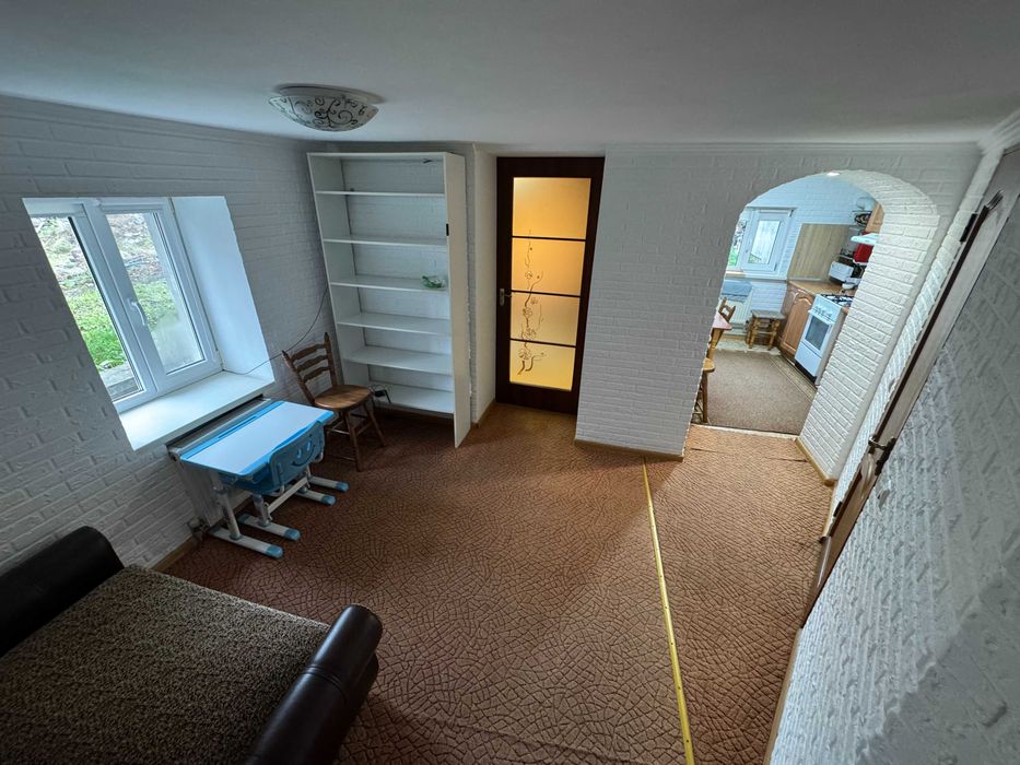 Житловий будинок у місті Бучач