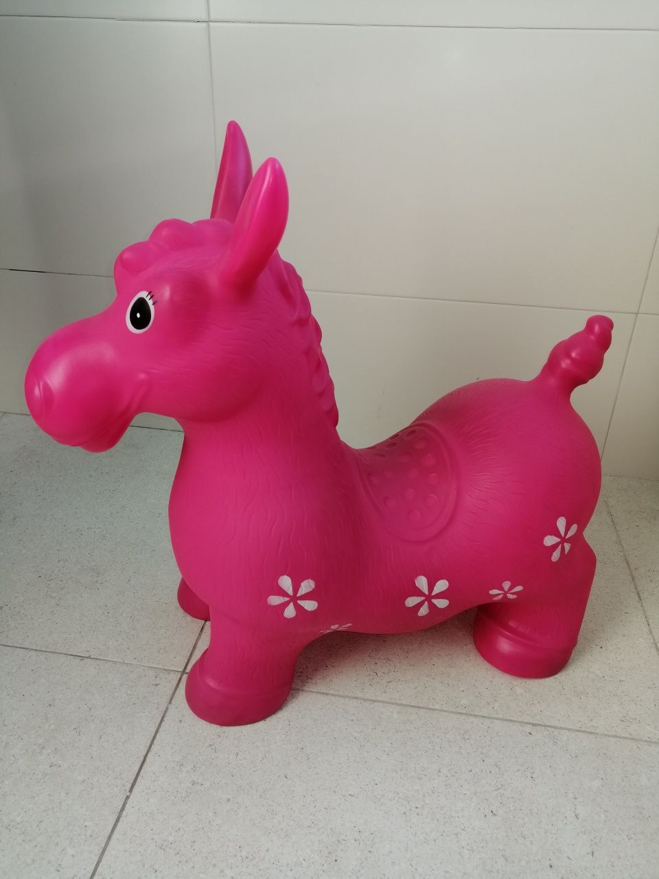 Animal salteador