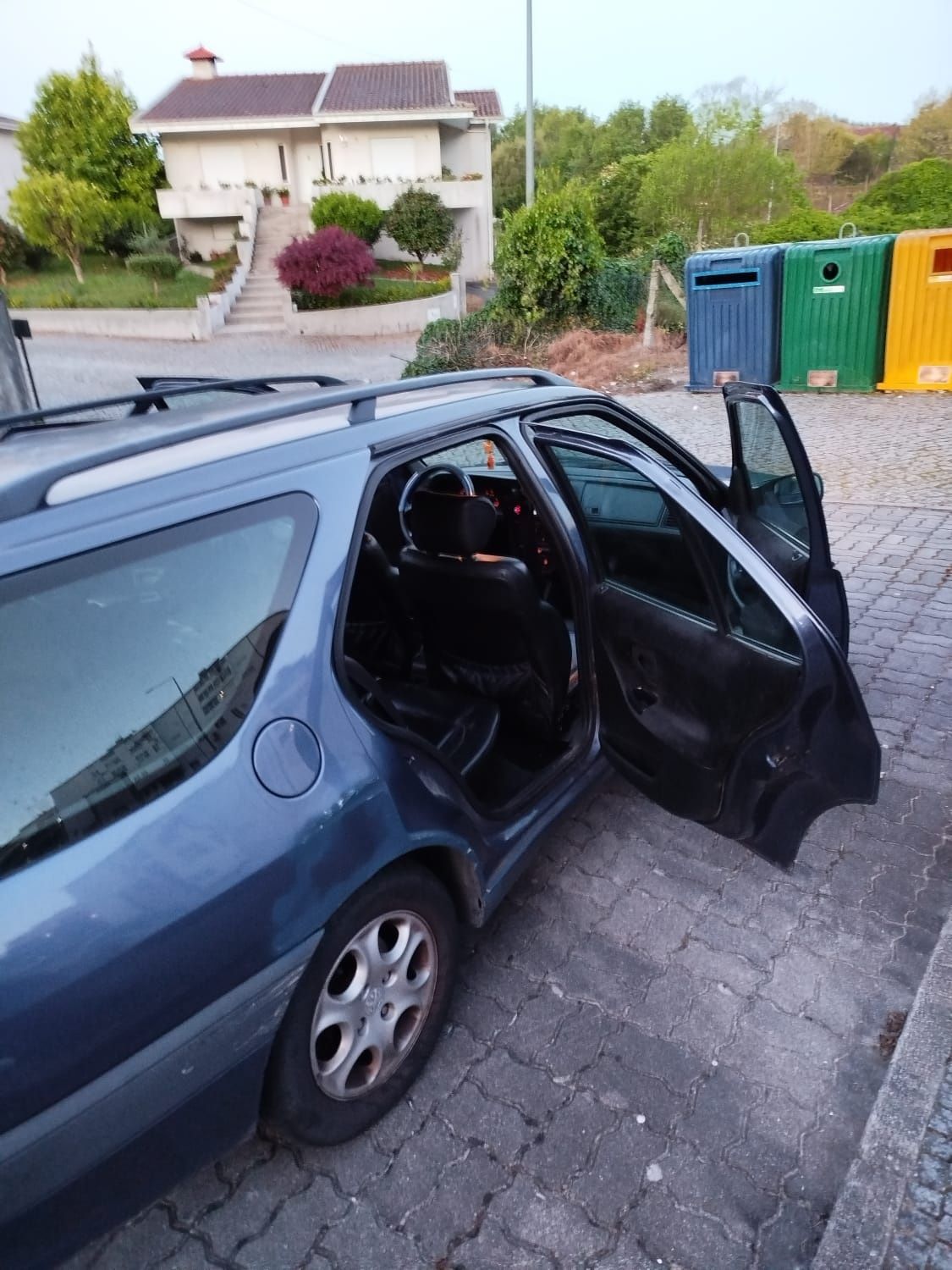 Peugeot 306 Break 1.9 TDI