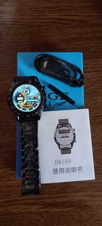 Smartwatch LIGE BW189