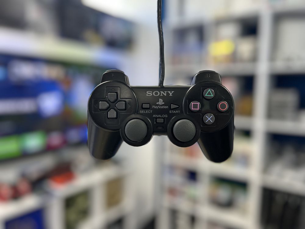 Ігрова приставка Sony Playstation 2 /ps2 + 4 диска ! Гарантія