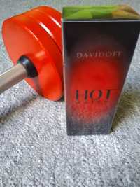 Davidoff Hot Water 110 ml folia