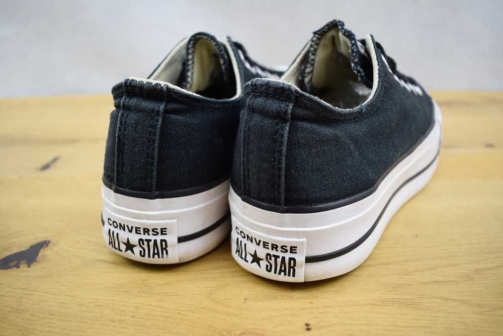 CONVERSE Ctas Lift Low trampki (37)