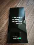 Смартфон Samsung Galaxy Note 20 5G 8/256GB Mystic Green (SM-N981B)