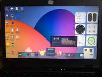Laptop Dell E6430U 14" i5-3437U 4GB/128 GB mSATA SSD Slim