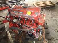 Silnik DEUTZ BF4M 1012 / 83KM