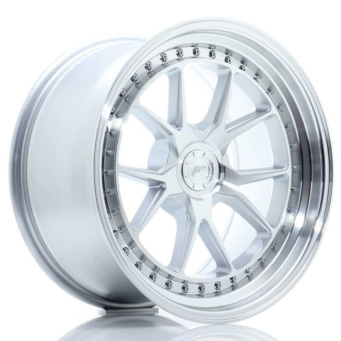 NOWE Felgi JAPAN RACING JR39 Audi 18" A1 A3 A4 A5 A6 A7 A8 Q3 Q5 Q7