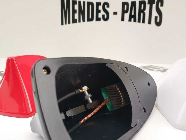 Antena tubarão / shark