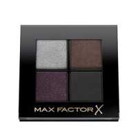Max Factor Mini Palette Cieni do Powiek 005 Misty Onyx 7g