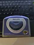 etro Odtwarzacz Kaset Walkman Philips AQ6411 Idealny Stan