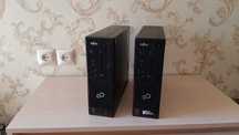 Комп'ютер Fujitsu C720 SFF/Core i3-4160/8 GB DDR3/ SSD 120