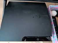 Konsola Play Station 3 80GB